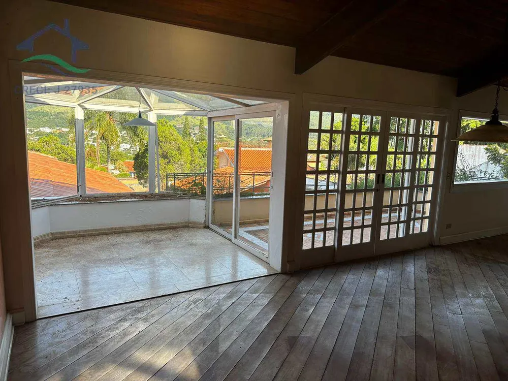 Casa, 4 quartos, 800 m² - Foto 4