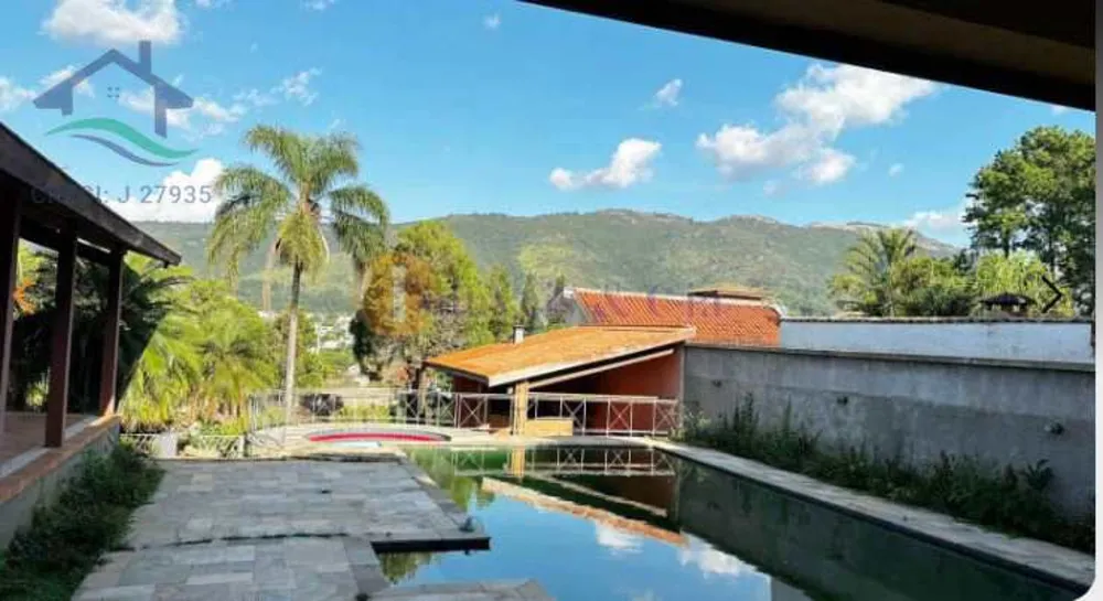 Casa, 4 quartos, 800 m² - Foto 14