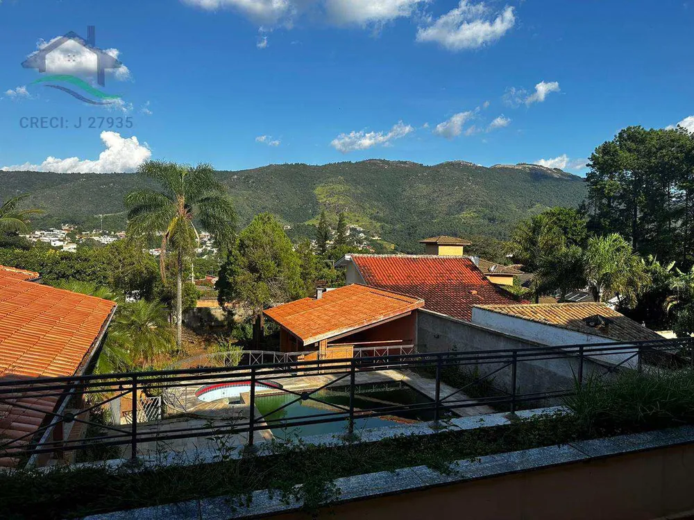 Casa, 4 quartos, 800 m² - Foto 5