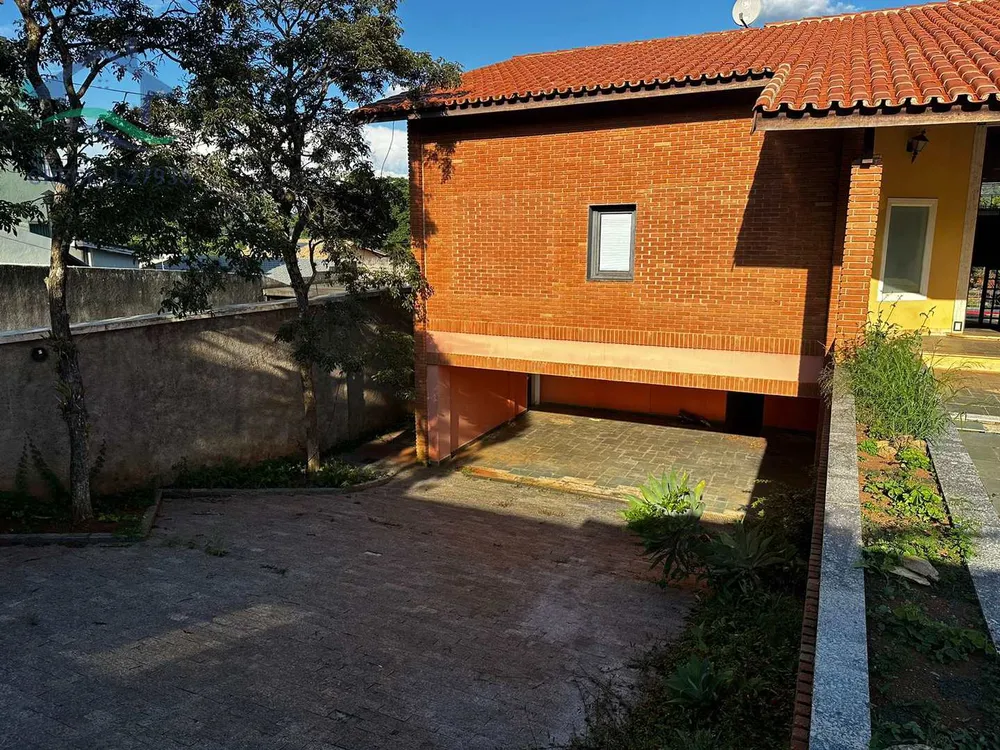 Casa, 4 quartos, 800 m² - Foto 12