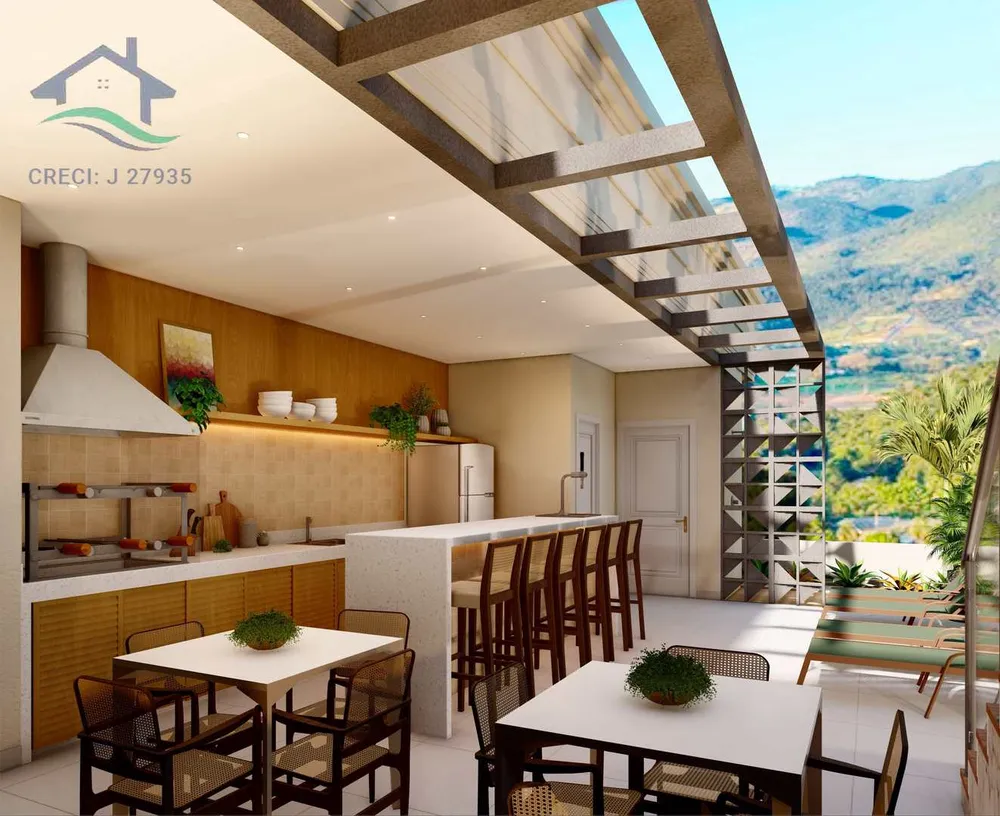 Apartamento, 2 quartos, 77 m² - Foto 6