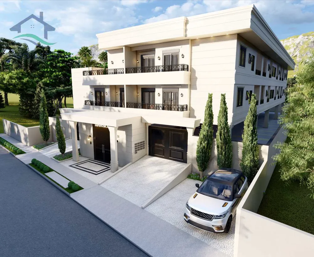 Apartamento, 2 quartos, 77 m² - Foto 4