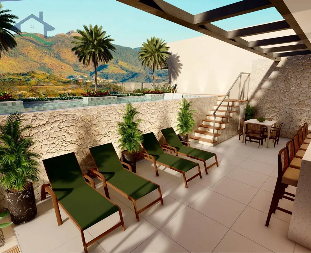 Apartamento, 2 quartos, 77 m² - Foto 12