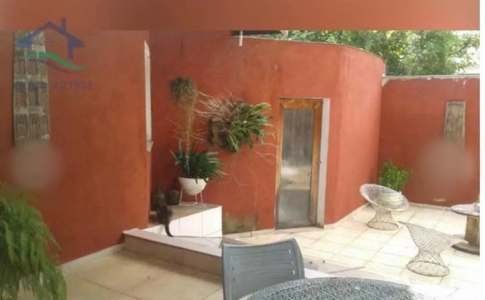 Sobrado, 3 quartos, 270 m² - Foto 4