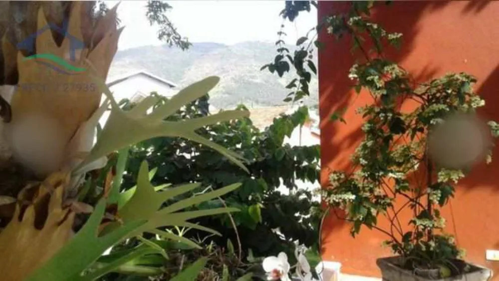 Sobrado, 3 quartos, 270 m² - Foto 6