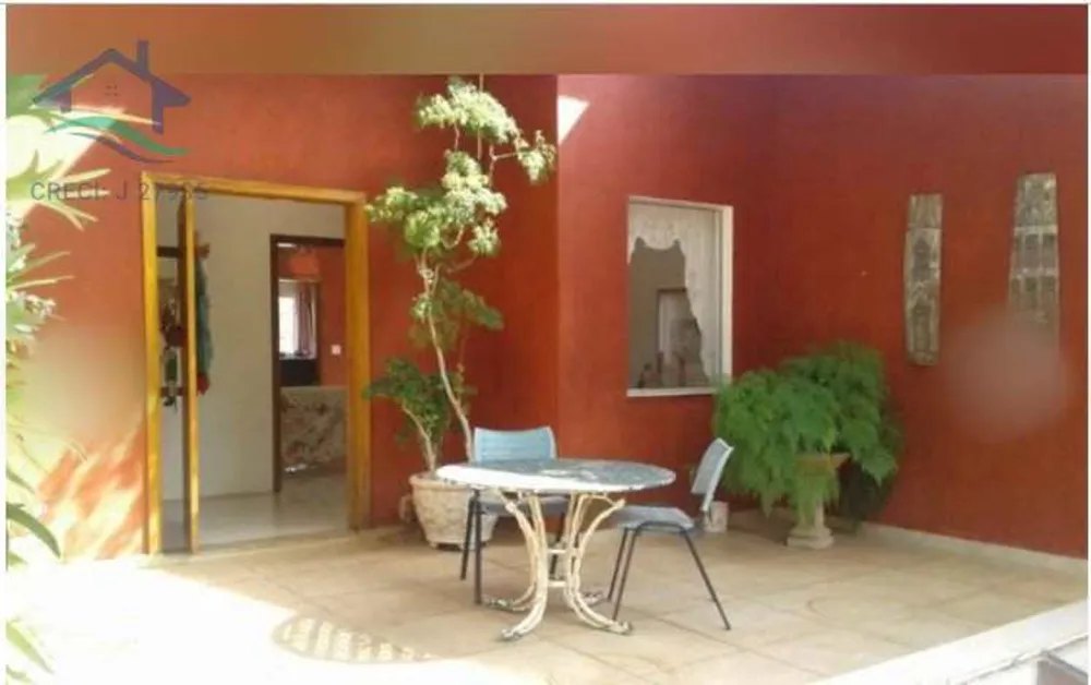 Sobrado, 3 quartos, 270 m² - Foto 1