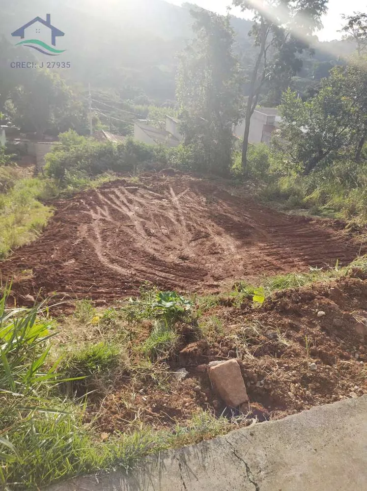 Terreno à venda, 250m² - Foto 1