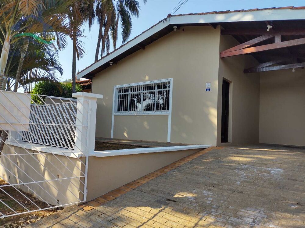 Casa, 3 quartos, 167 m² - Foto 4