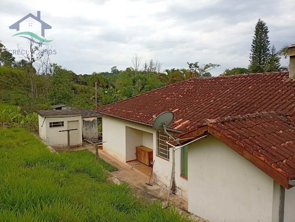 Chácara, 3 quartos, 2040 m² - Foto 16
