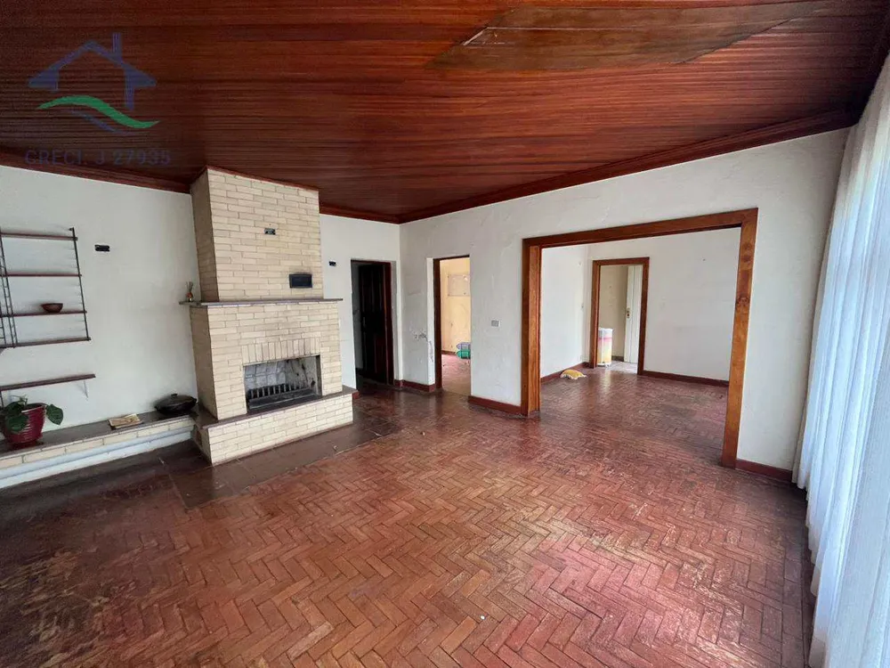 Chácara, 3 quartos, 2040 m² - Foto 2
