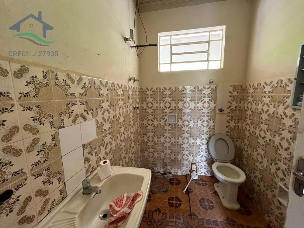 Chácara, 3 quartos, 2040 m² - Foto 9