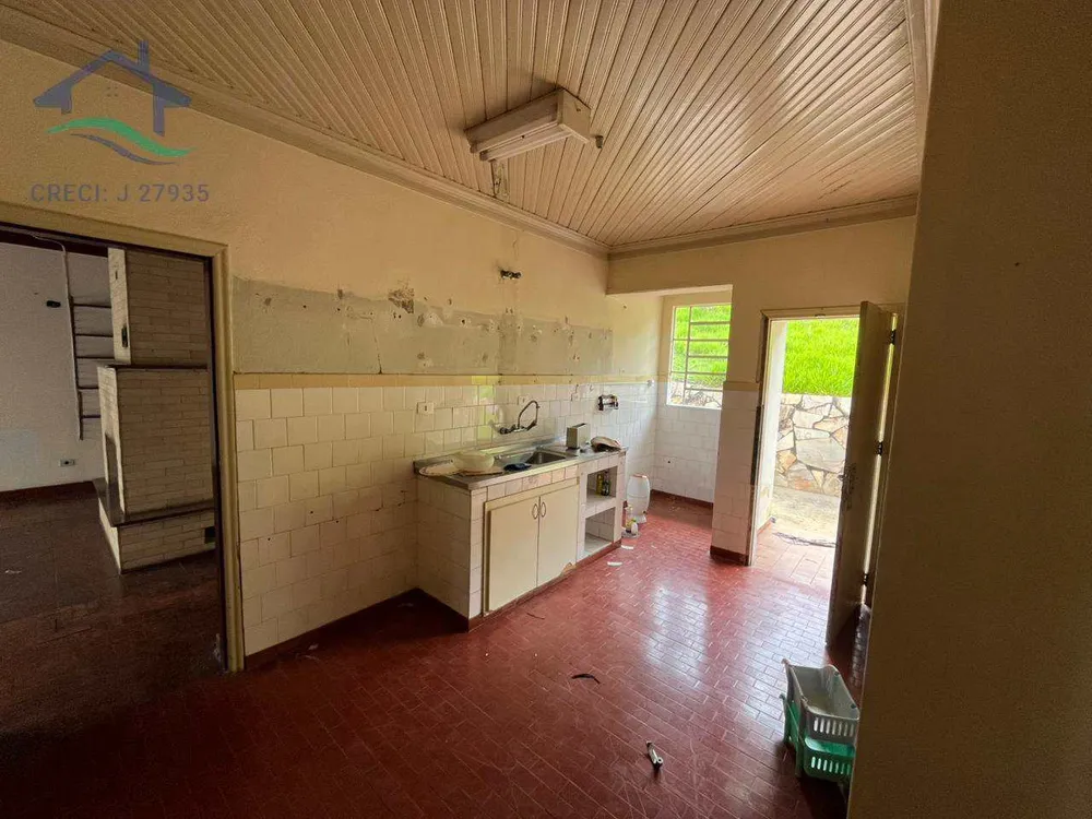 Chácara, 3 quartos, 2040 m² - Foto 4