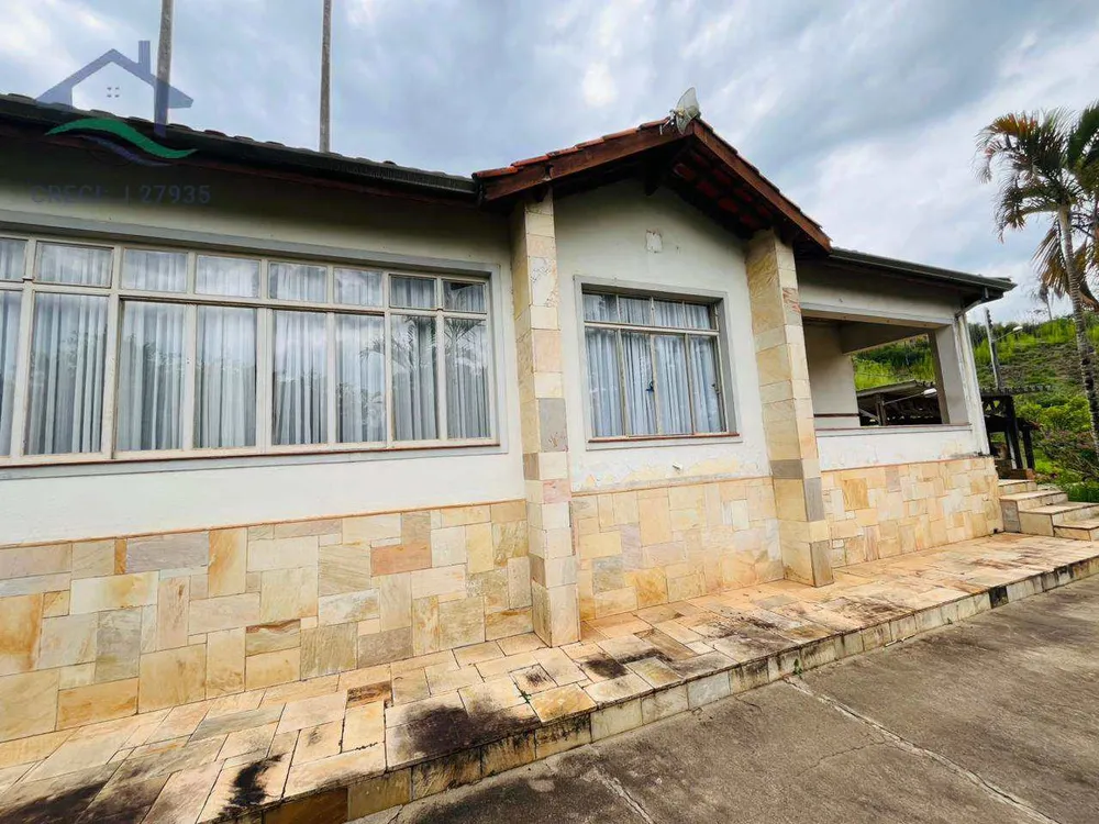 Chácara, 3 quartos, 2040 m² - Foto 13