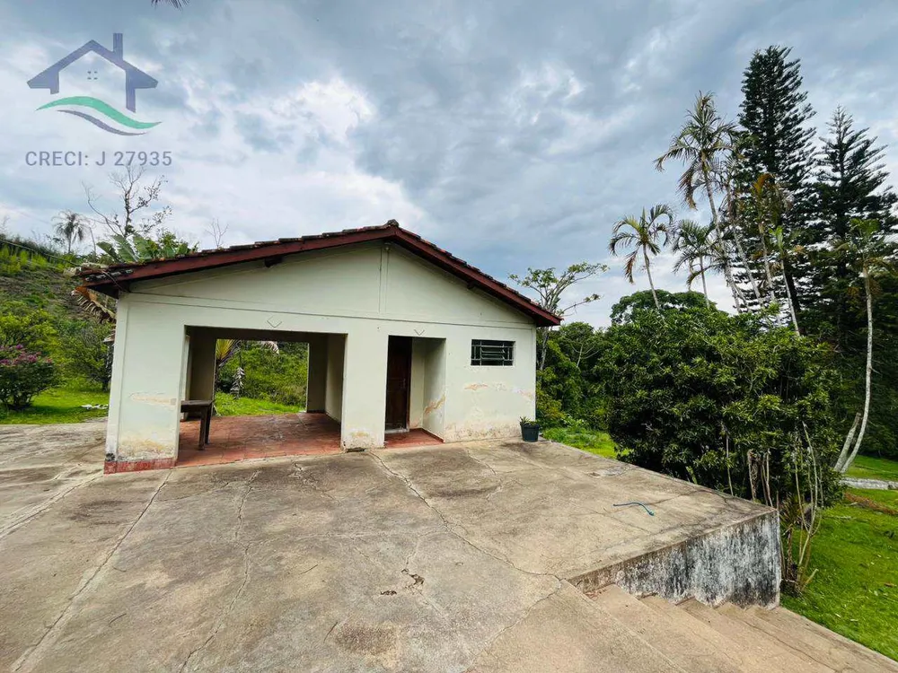 Chácara, 3 quartos, 2040 m² - Foto 7