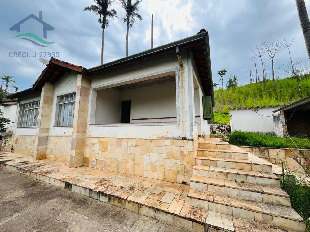 Chácara, 3 quartos, 2040 m² - Foto 15