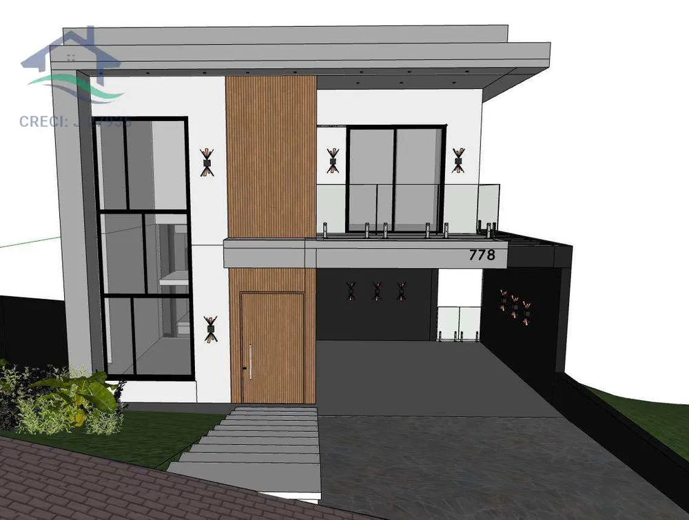 Terreno, 439 m² - Foto 1