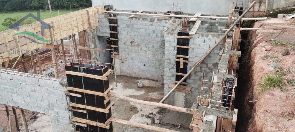 Terreno, 439 m² - Foto 2