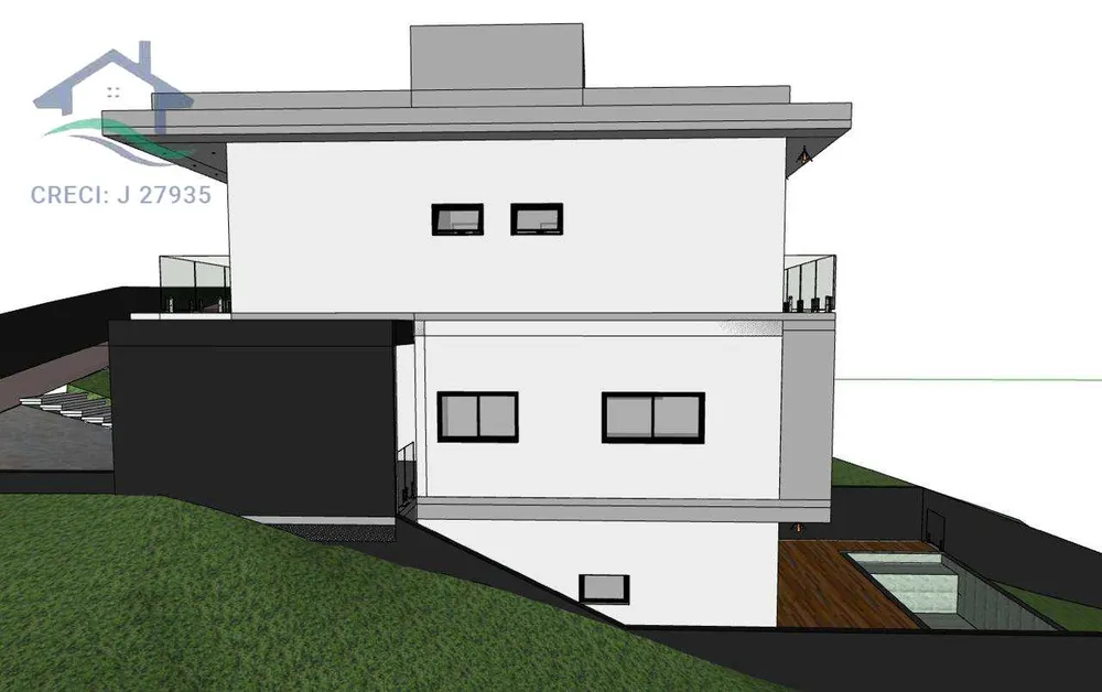 Terreno, 439 m² - Foto 4