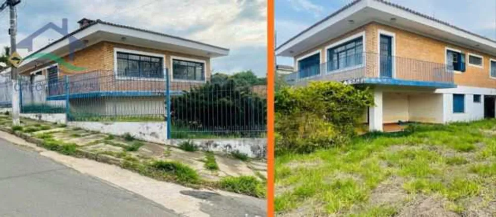 Casa, 3 quartos, 270 m² - Foto 1