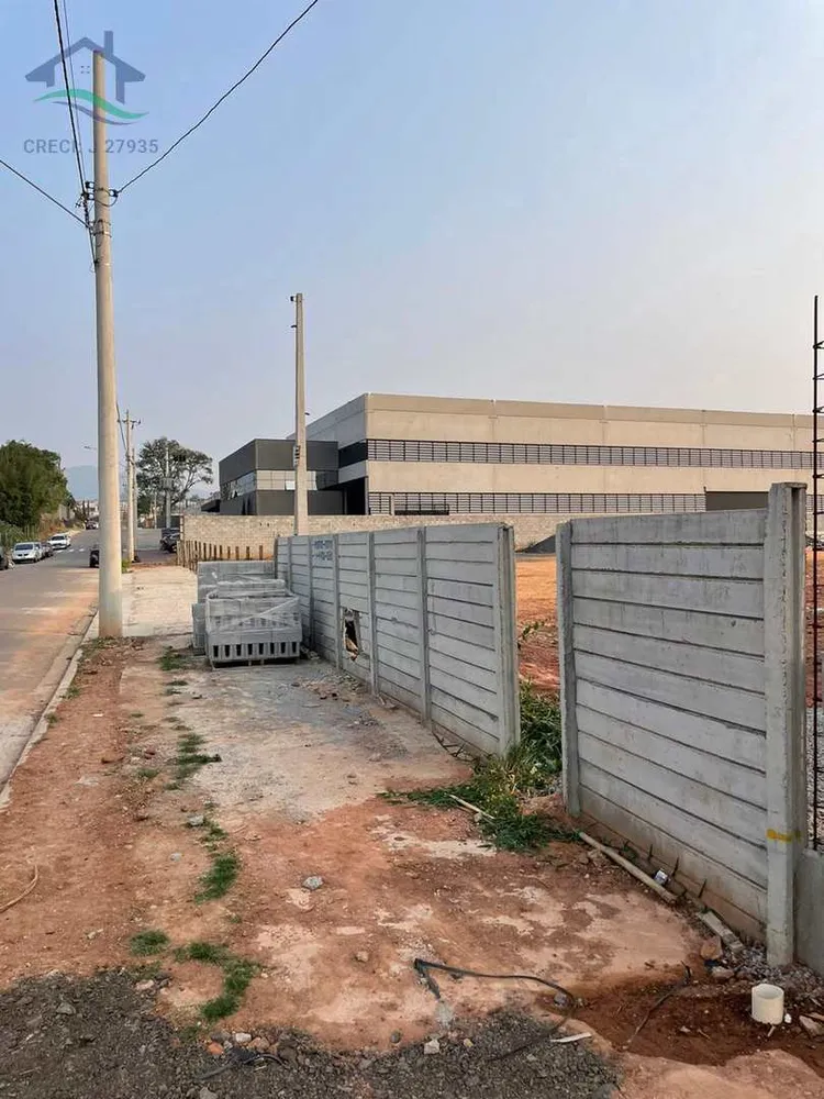 Terreno, 500 m² - Foto 5