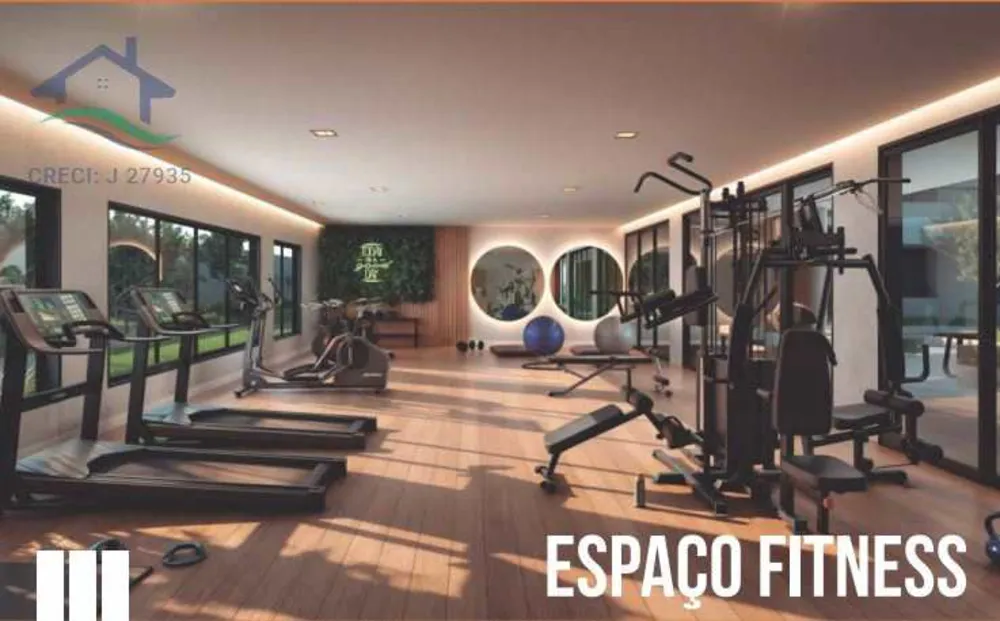 Apartamento, 1 quarto, 49 m² - Foto 7