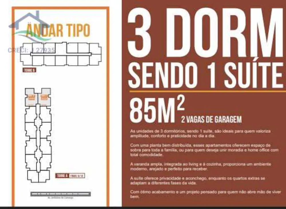 Apartamento, 1 quarto, 49 m² - Foto 14