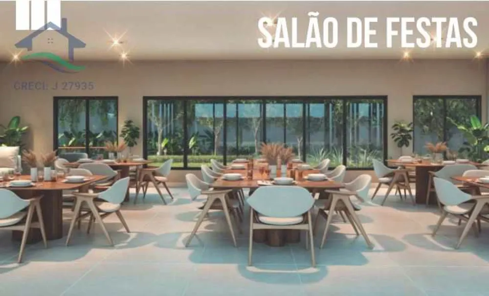 Apartamento, 1 quarto, 49 m² - Foto 5