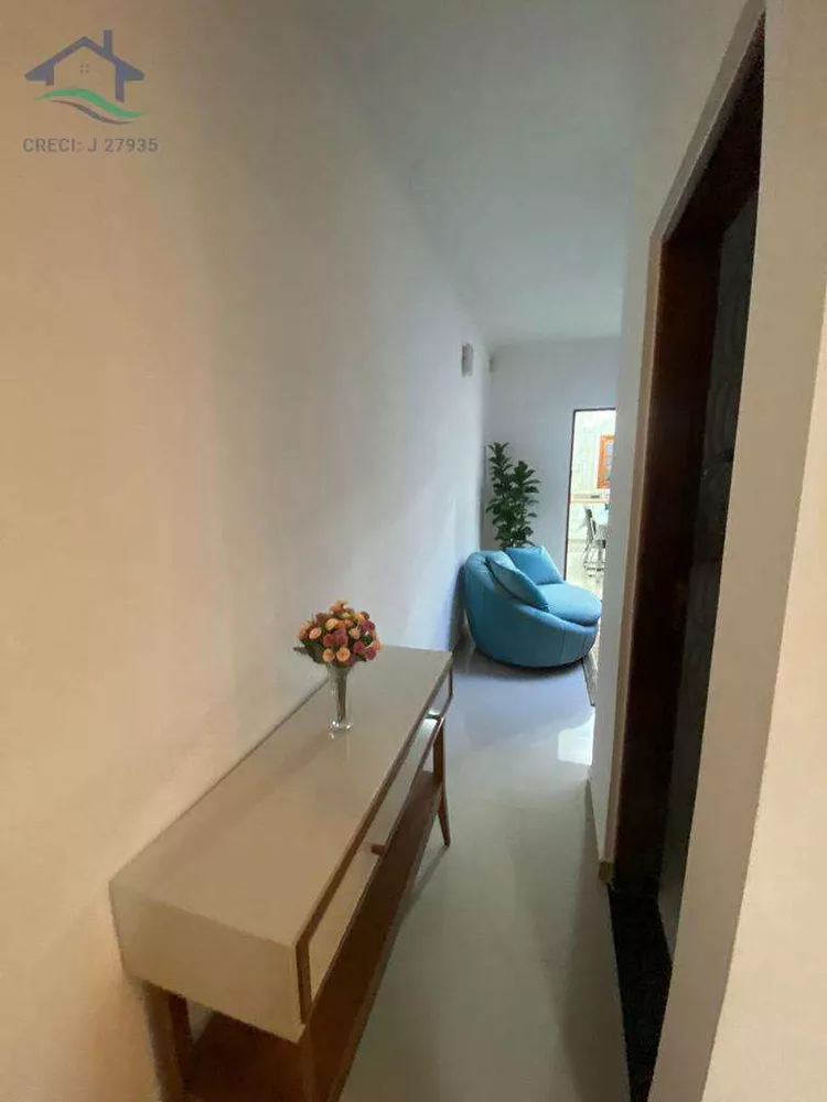 Casa à venda com 4 quartos, 165m² - Foto 5