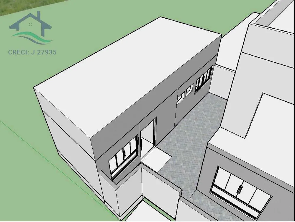 Prédio Inteiro, 443 m² - Foto 16
