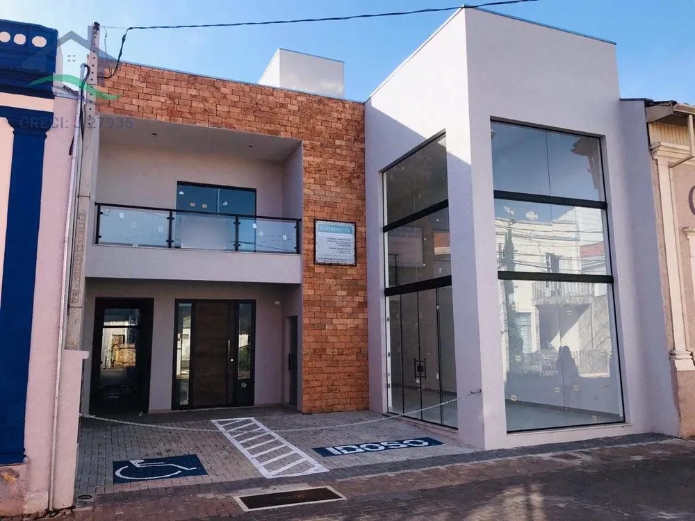 Prédio Inteiro, 443 m² - Foto 1