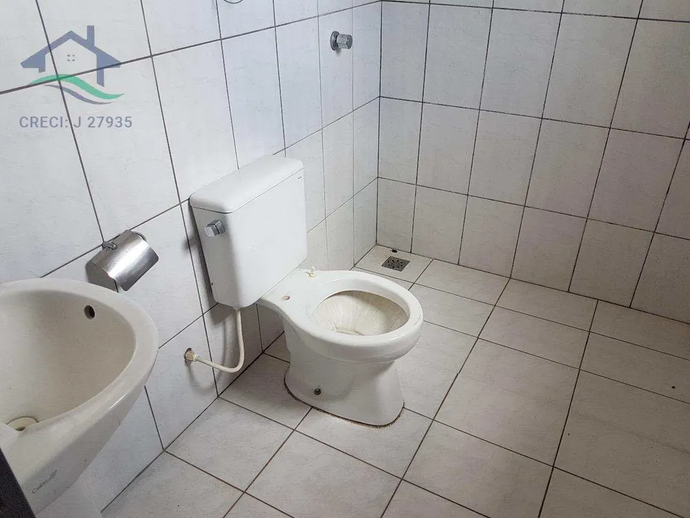 Depósito-Galpão, 143 m² - Foto 8