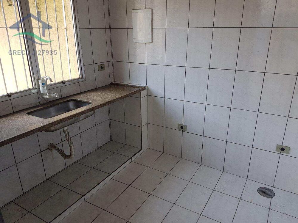 Depósito-Galpão-Armazém à venda, 143m² - Foto 1