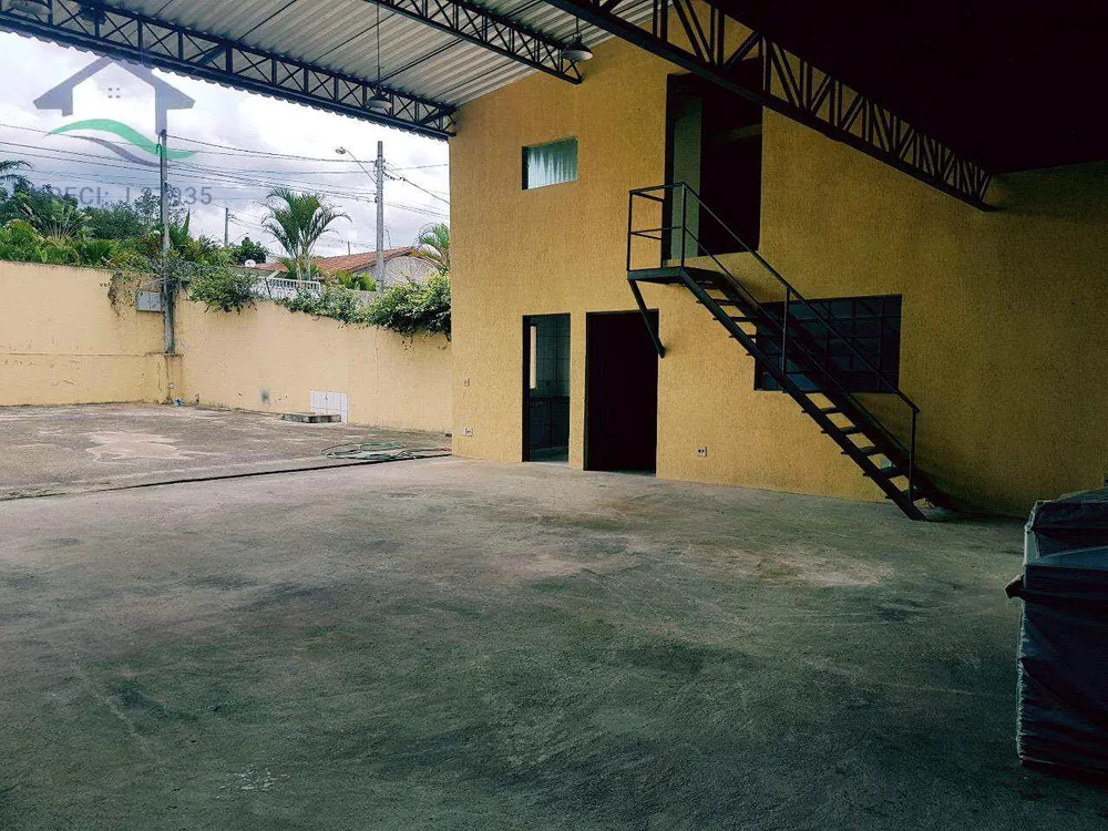 Depósito-Galpão, 143 m² - Foto 6
