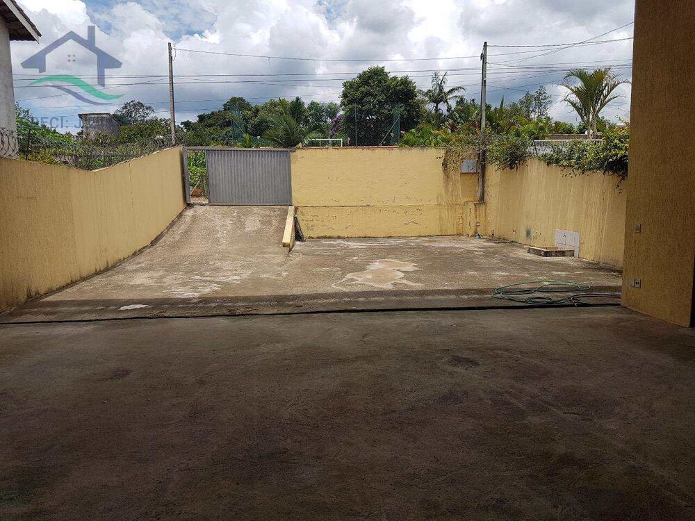 Depósito-Galpão-Armazém à venda, 143m² - Foto 4