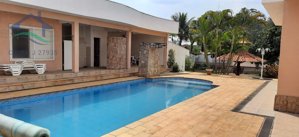 Casa de Condomínio, 4 quartos - Foto 10