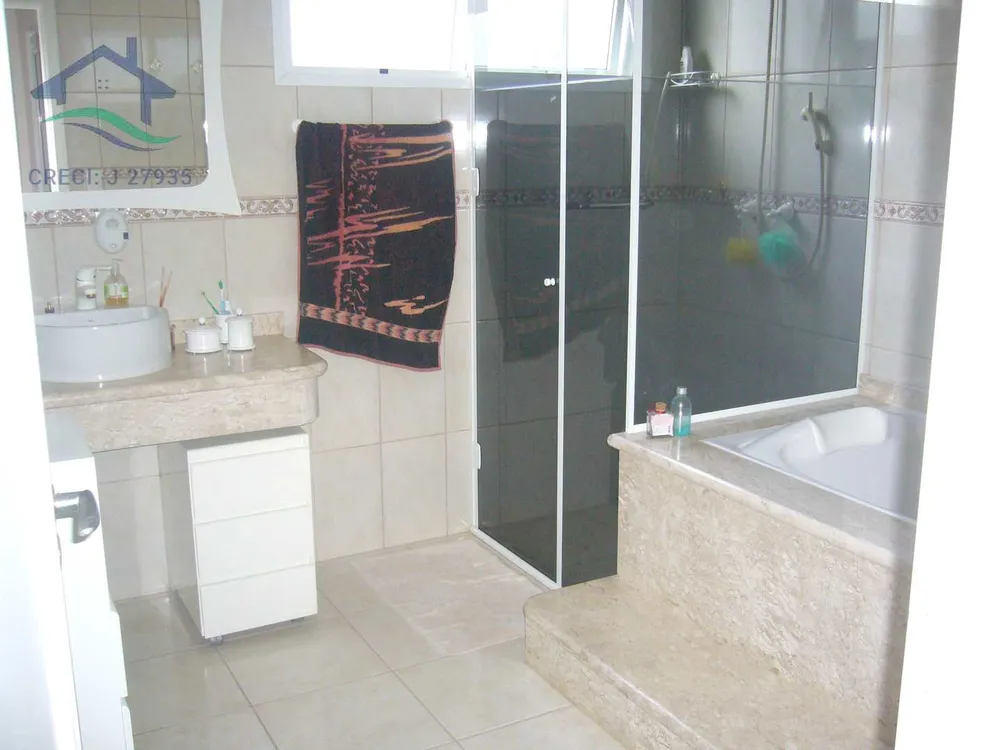 Casa de Condomínio, 4 quartos - Foto 15