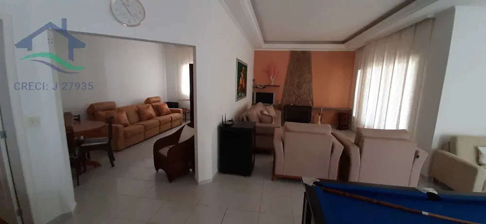 Casa de Condomínio, 4 quartos - Foto 10