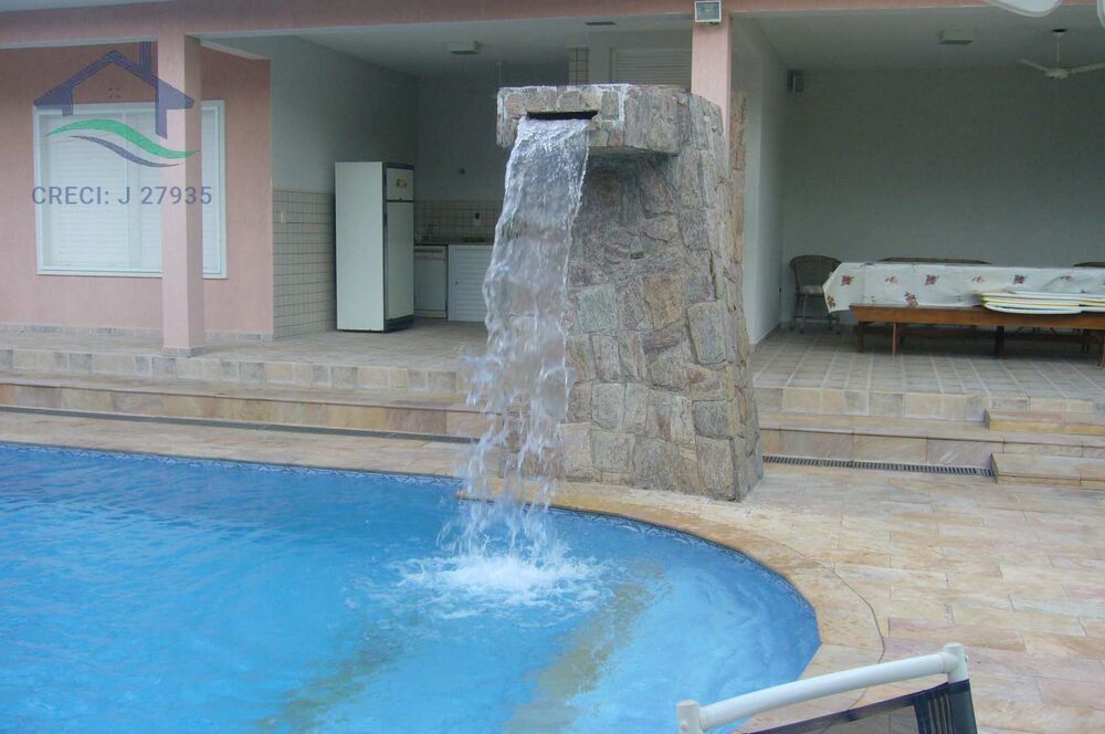 Casa de Condomínio, 4 quartos - Foto 9