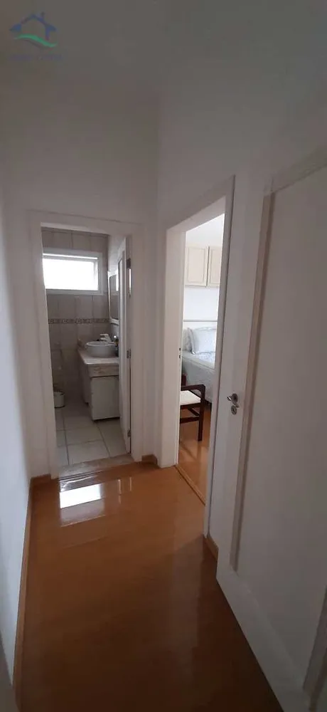 Casa de Condomínio, 4 quartos - Foto 11