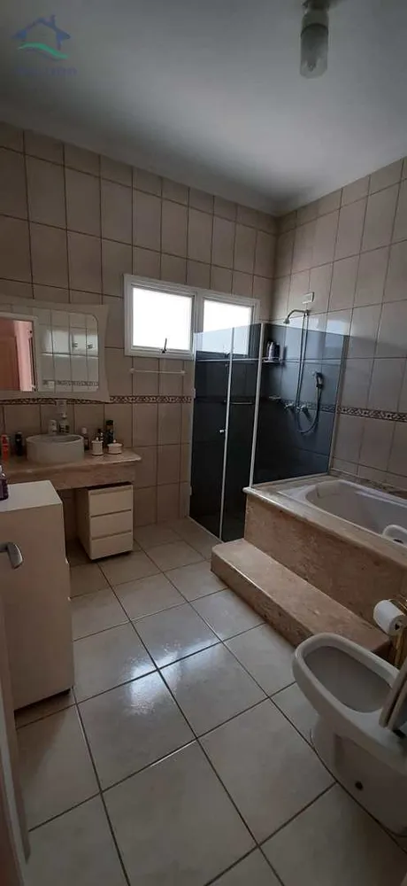 Casa de Condomínio, 4 quartos - Foto 20