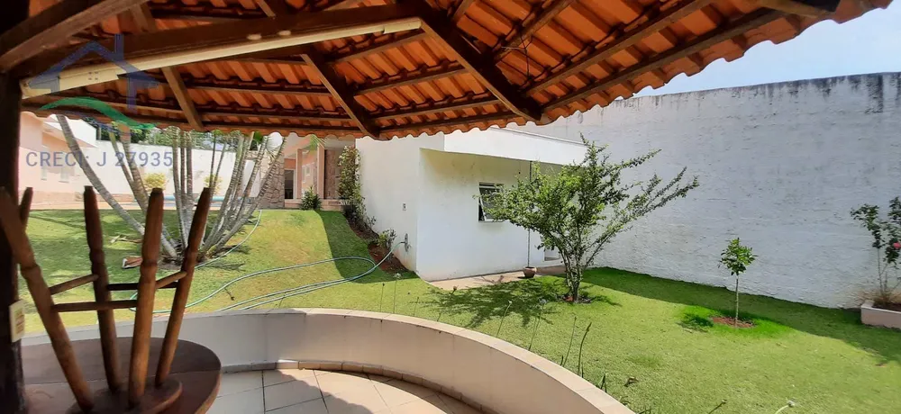 Casa de Condomínio, 4 quartos - Foto 18
