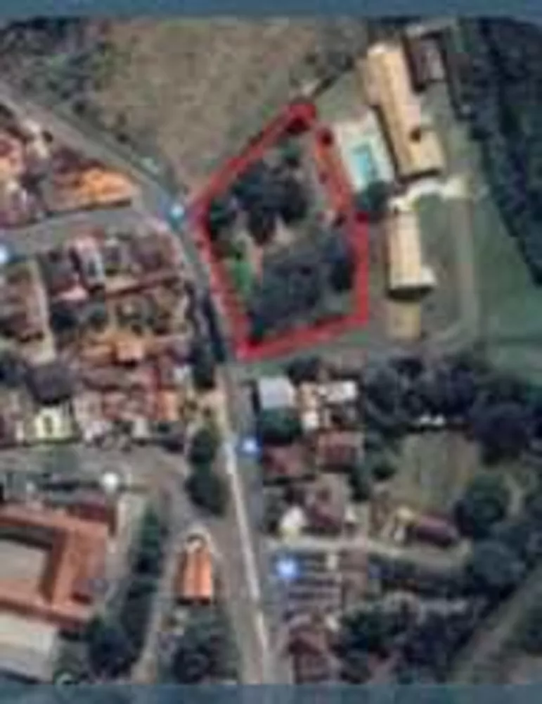 Loteamento e Condomínio à venda, 2272m² - Foto 2