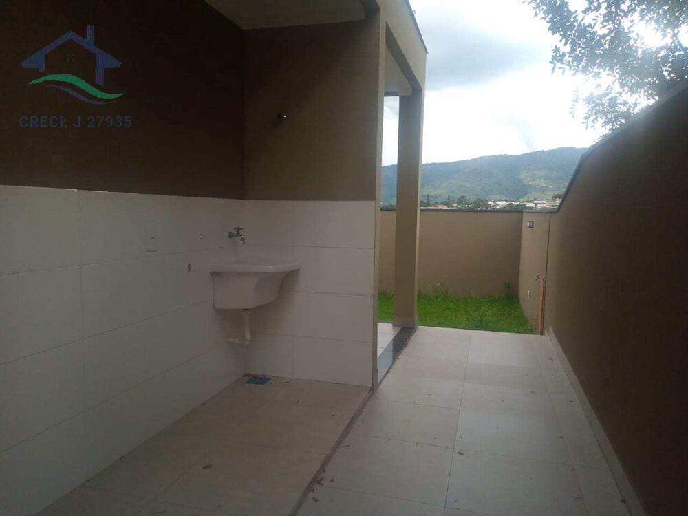 Casa, 3 quartos, 125 m² - Foto 3