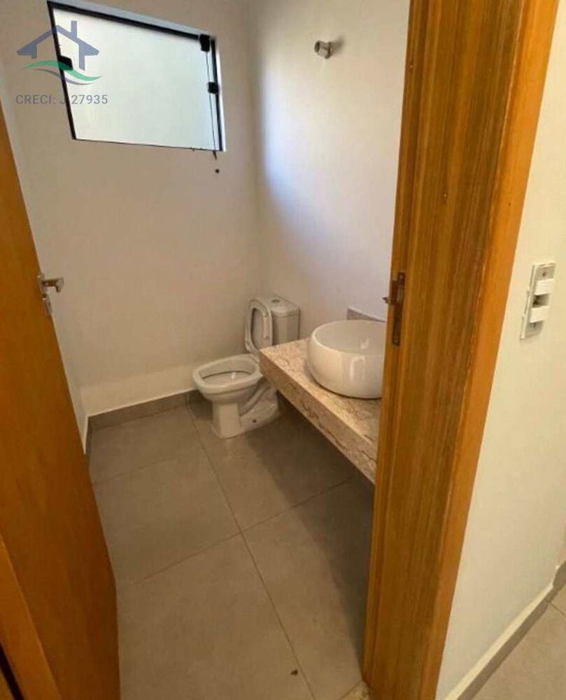 Casa, 3 quartos, 125 m² - Foto 1