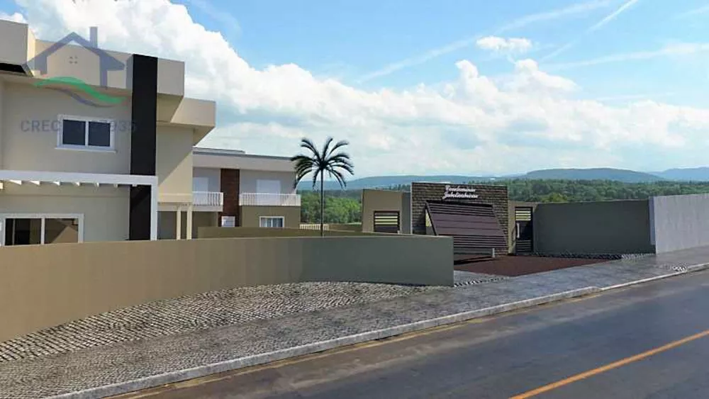 Casa de Condomínio à venda com 4 quartos, 184m² - Foto 3