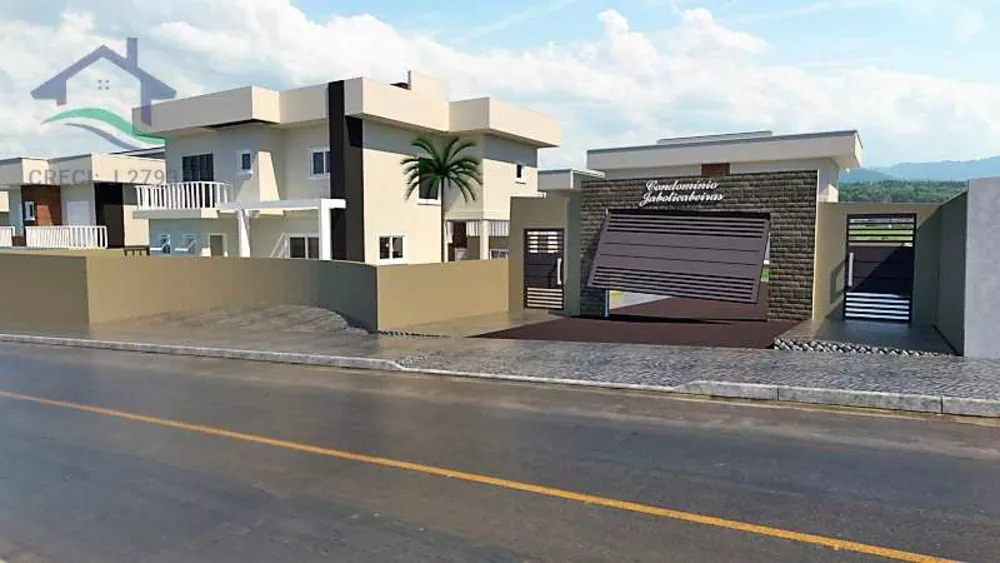 Casa de Condomínio à venda com 4 quartos, 184m² - Foto 2