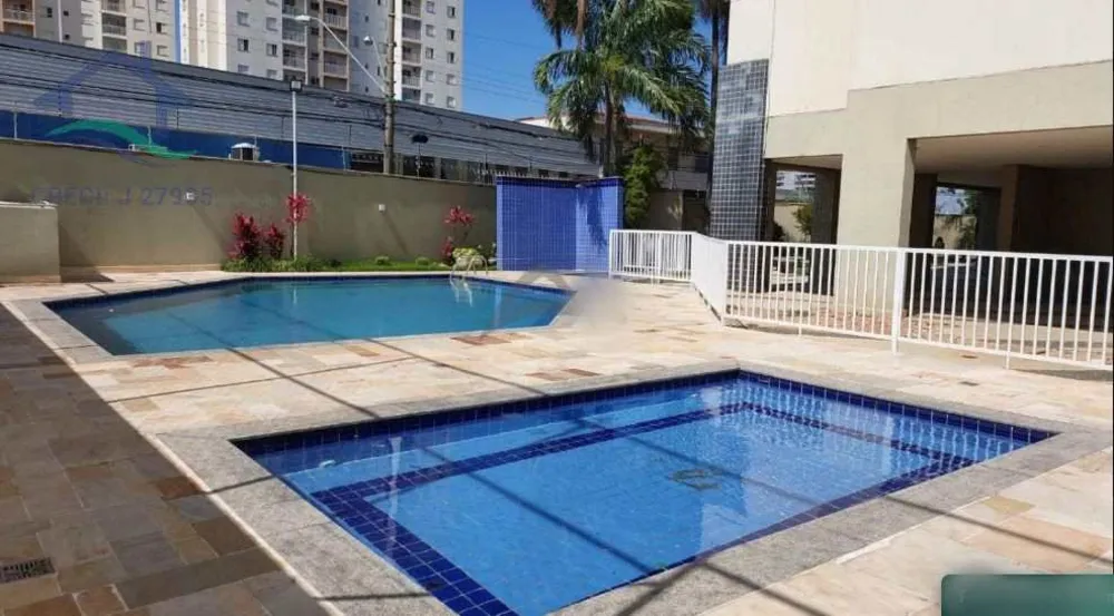 Apartamento, 3 quartos, 90 m² - Foto 1