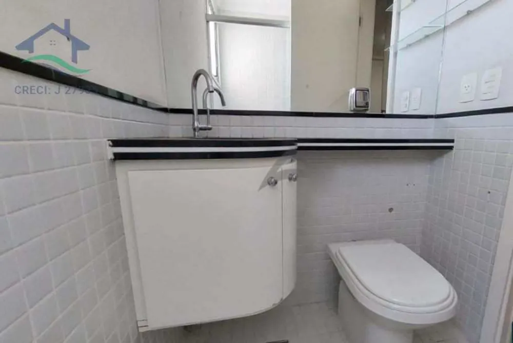Apartamento, 3 quartos, 90 m² - Foto 7