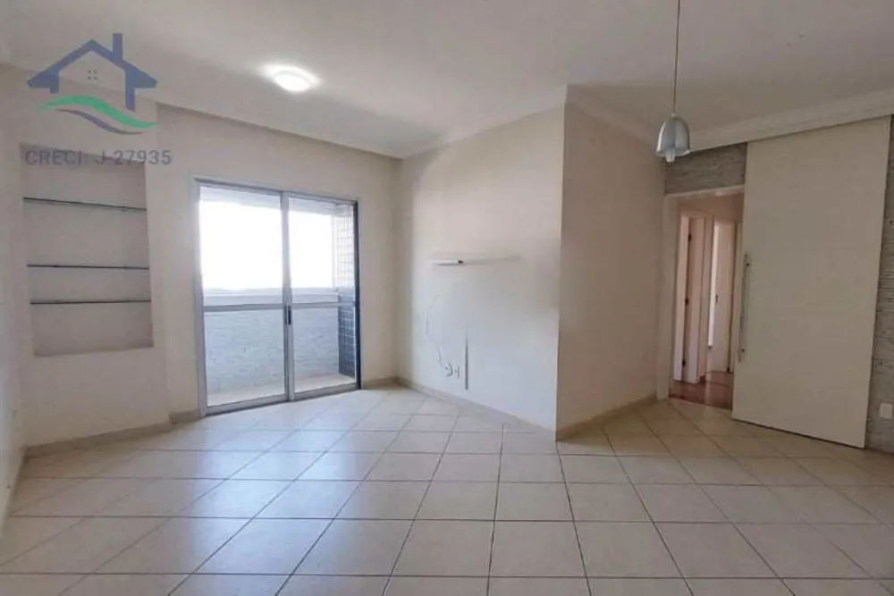 Apartamento, 3 quartos, 90 m² - Foto 2