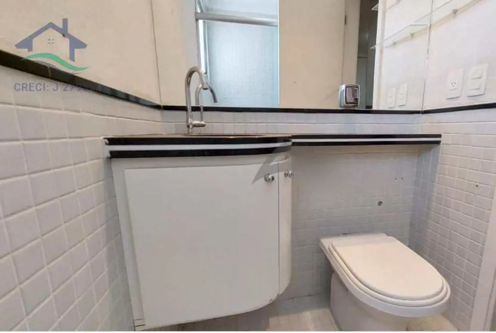 Apartamento, 3 quartos, 90 m² - Foto 10